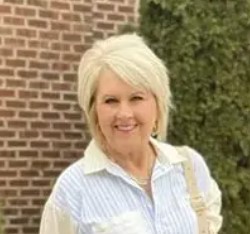 Jean, 70 years old - Pretoria